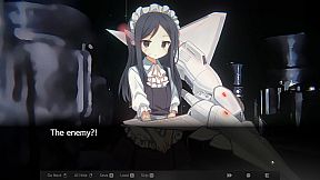 The Lament of a Lifeless Star