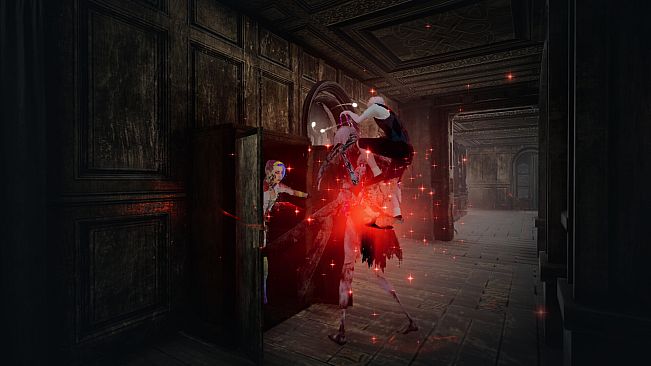 Home Sweet Home : Online