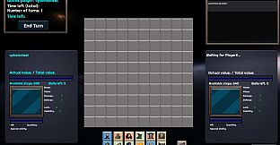 Gravels of Endless War