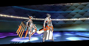 BBTAG DLC Color Pack 1