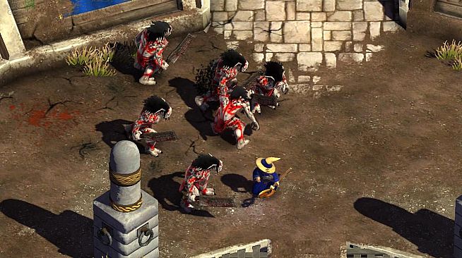 Magicka: Holiday Spirit Item Pack