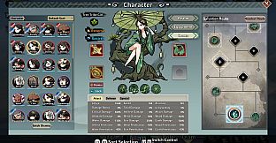 Idle Immortal