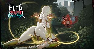 FUTA FUCKS FEMBOYS - Wallpapers Pack