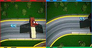 Grizzly Cup Turbo Challenge '92