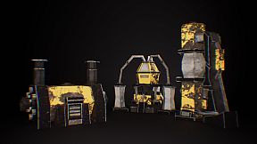 Whispers of The Abyss