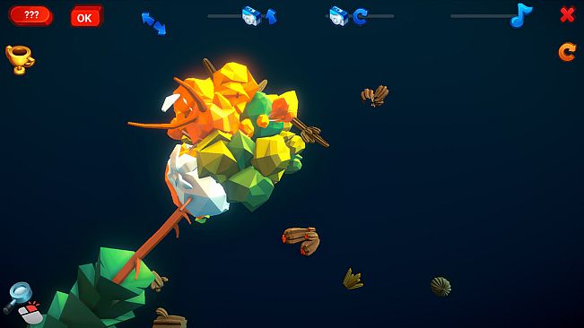 How Much Items - Plants