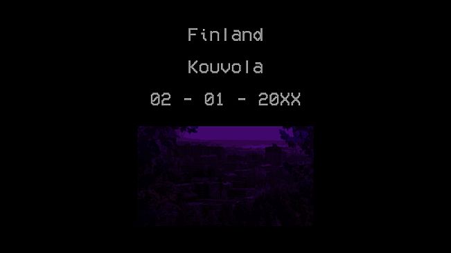 Project Kouvola