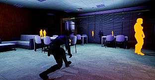 Sage: Psychic Spy