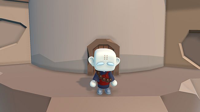 WHO'S WHO 2.0 Summer Character Package