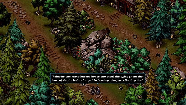 Tales of Legendary Lust: Aphrodisia