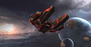 Star Conflict - Tales of the ancients. Phase one (Deluxe edition)