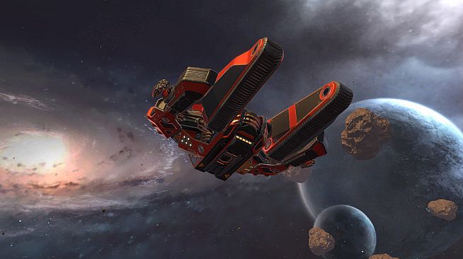 Star Conflict - Tales of the ancients. Phase one (Deluxe edition)