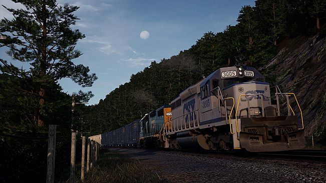 New Journeys Expansion