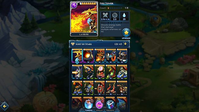 Prime World: Defenders 2