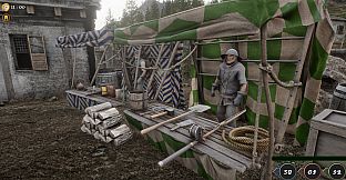 Medieval Trader Simulator