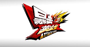 Attack heroes - Soundtrack