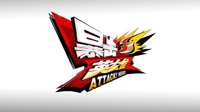 Attack heroes - Soundtrack