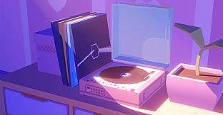 Bubblegum Galaxy Soundtrack
