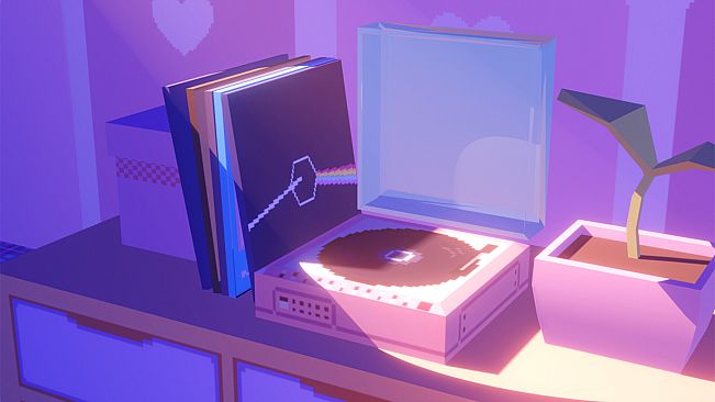 Bubblegum Galaxy Soundtrack