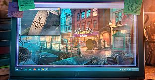 Mystery of Myths: Mystery of the Fjords DLC