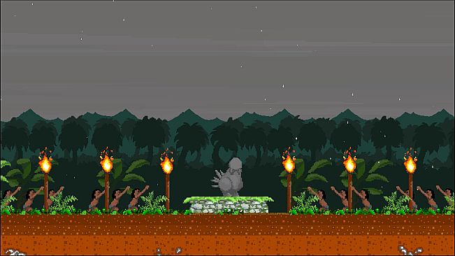 Dicknosaurus Prologue