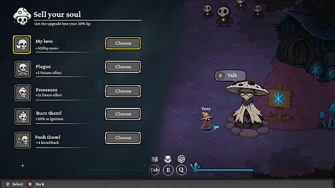 Whisperborn: Child of the Forest