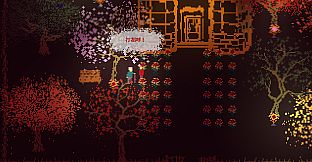 梦境森林（The Dreaming Woods）
