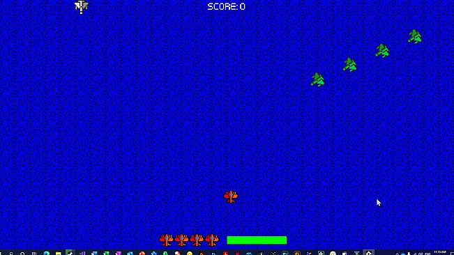 Tiger Fighter 1931 MP001