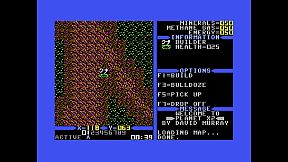 Planet X2 (C64)
