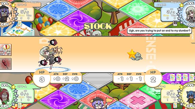 100% Orange Juice - Waruda Prison Break Pack