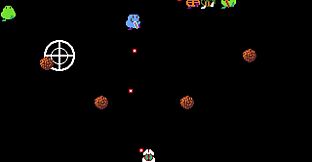 The Tower Of TigerQiuQiu Sniper