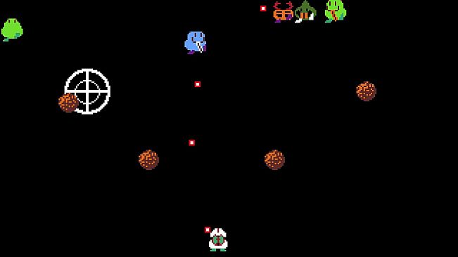 The Tower Of TigerQiuQiu Sniper