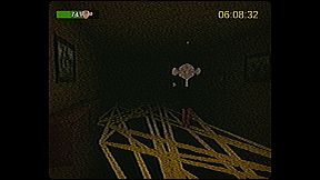 Chuck Nolemland: The Starving Kid