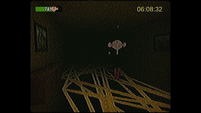 Chuck Nolemland: The Starving Kid