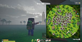 99 NIGHTS IN THE APOCALYPSE