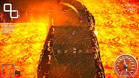 Rock n' Rush: Battle Racing