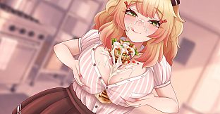 Special Sauce. Horny Restaurant