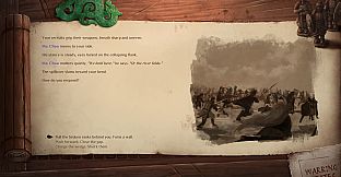 Under the Heavens: Warring States Saga