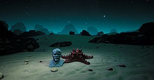 Starfish Simulator
