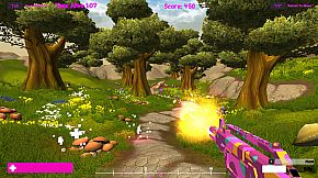 Endless Furry Killer 3D