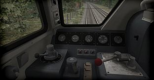 Train Simulator: BR Class 31 Freight Loco Add-On