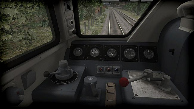 Train Simulator: BR Class 31 Freight Loco Add-On