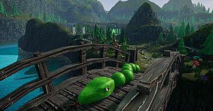 Snake: The Elder Forest