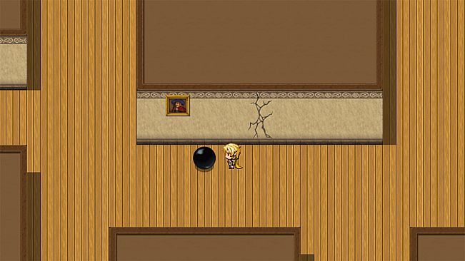 守护传说 Guardian Legend