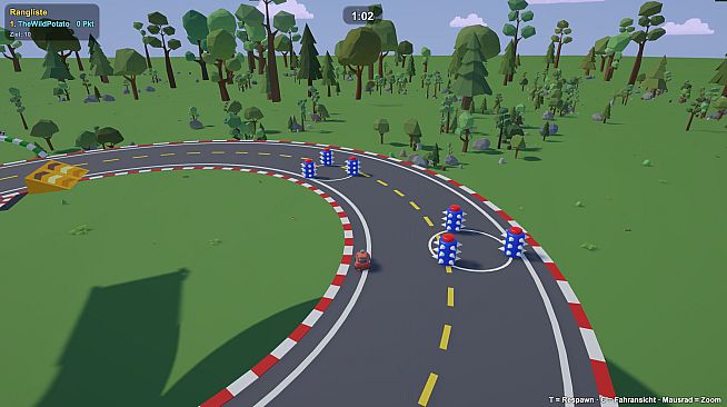 Velocrash