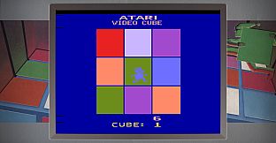Atari 50: The Wider World of Atari