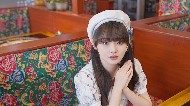 To Be In Love With Girls Group