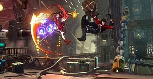 DNF Duel - Season Pass