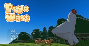 PiyoWars