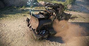 Crossout — Vengeance incarnate (Deluxe edition)